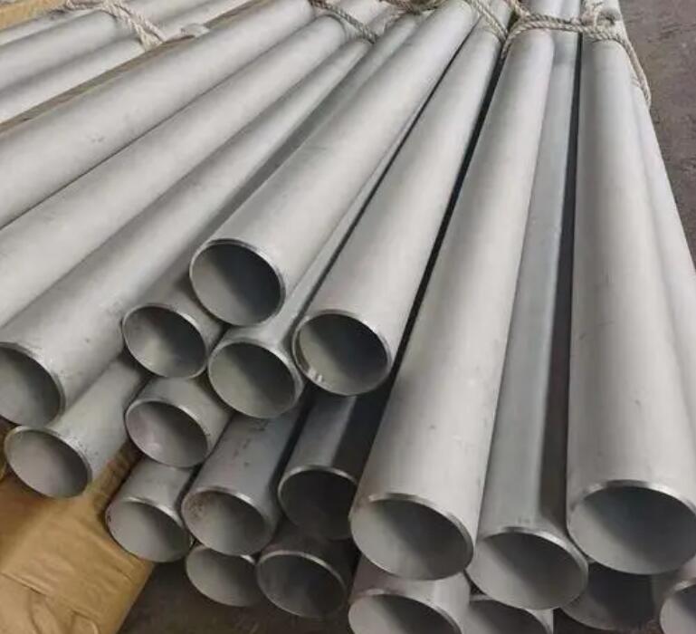 托喀依乡304不锈钢管